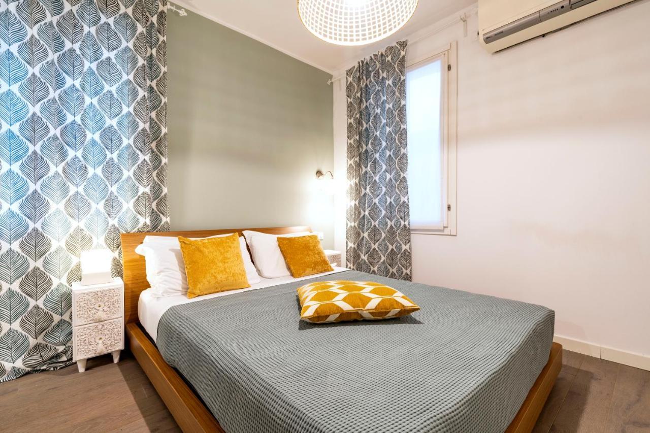 Ferienwohnung Cipriani Frari Canal View Venedig Exterior foto