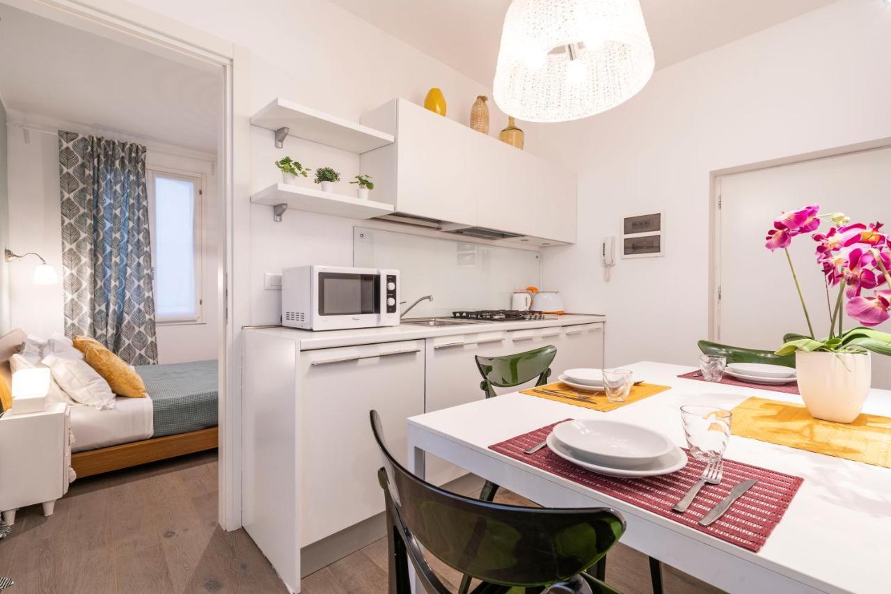 Ferienwohnung Cipriani Frari Canal View Venedig Exterior foto